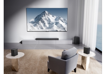 Soundbars TCL Q85H Pro im Test, Bild 1