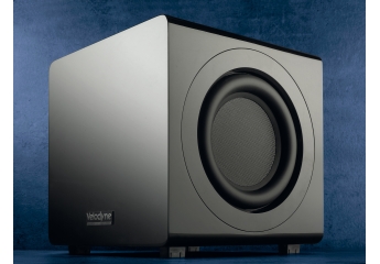 Subwoofer (Home) Velodyne MiniVee X im Test, Bild 1