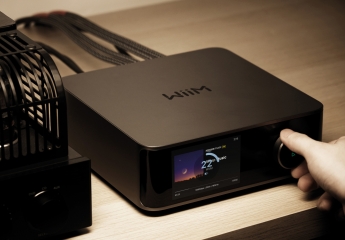 Streamer Wiim ultra im Test, Bild 1