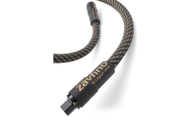 Serientest: Zavfino Mahone T1
