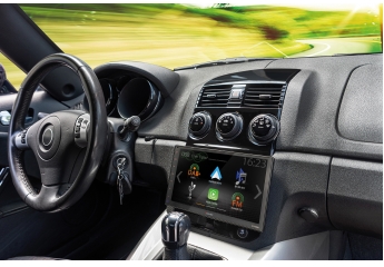 Moniceiver Zenec Z-N966 im Test, Bild 1